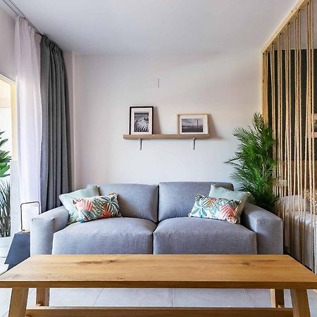 Solana Fuengirola 16 17 Apartment Екстериор снимка