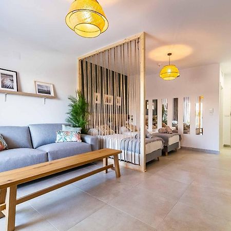 Solana Fuengirola 16 17 Apartment Екстериор снимка